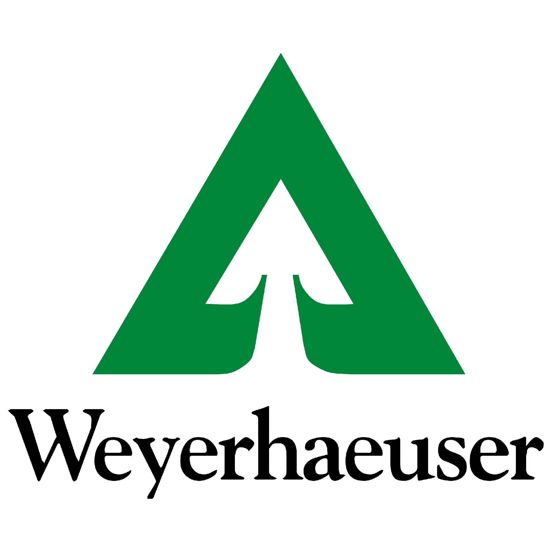 Weyerhaeuser