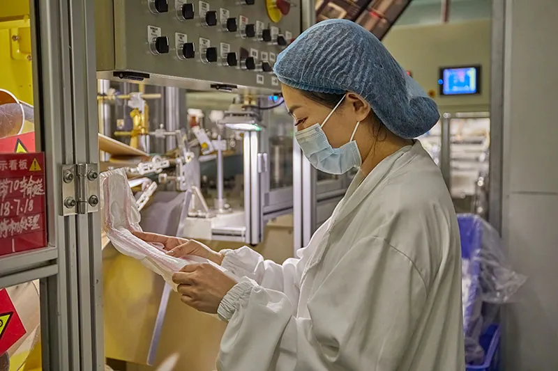 Technology of Fabric Activation