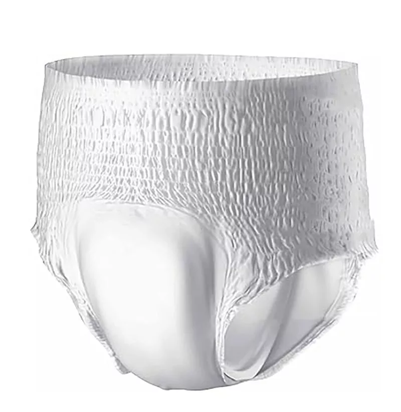 Elastic Nonwoven Menstrual Pants